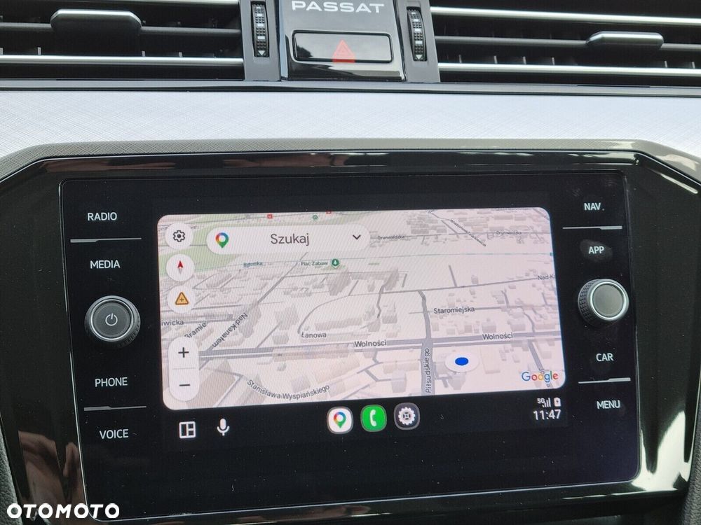 Volkswagen Passat Variant 1.5 TSI EVO Essence - 16
