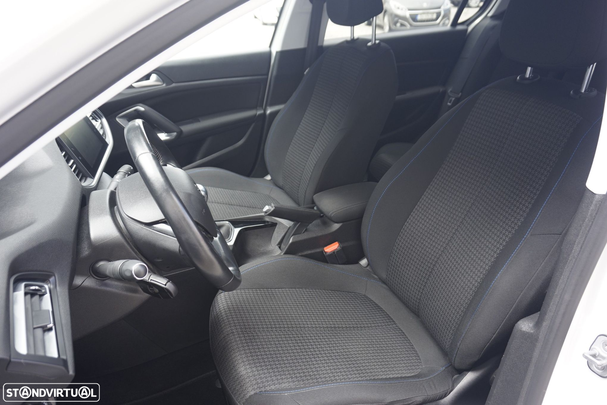 Peugeot 308 1.2 PureTech Style - 4