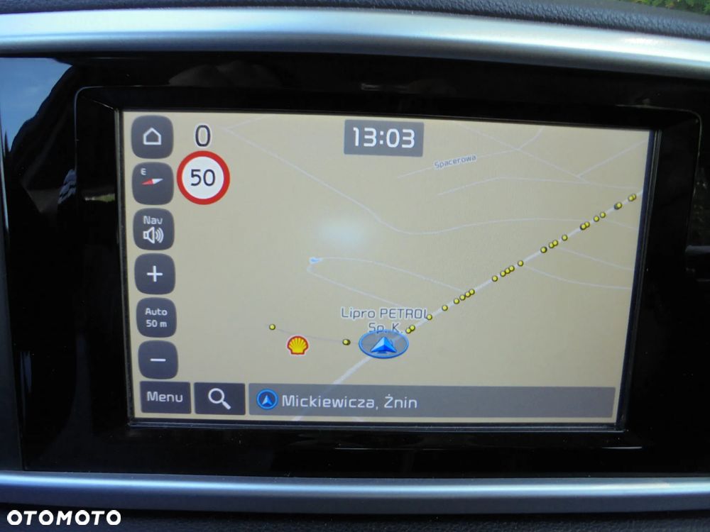 Kia Sportage 1.6 GDI 2WD DREAM-TEAM EDITION - 28