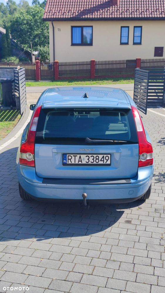 Volvo V50 1.8 - 6