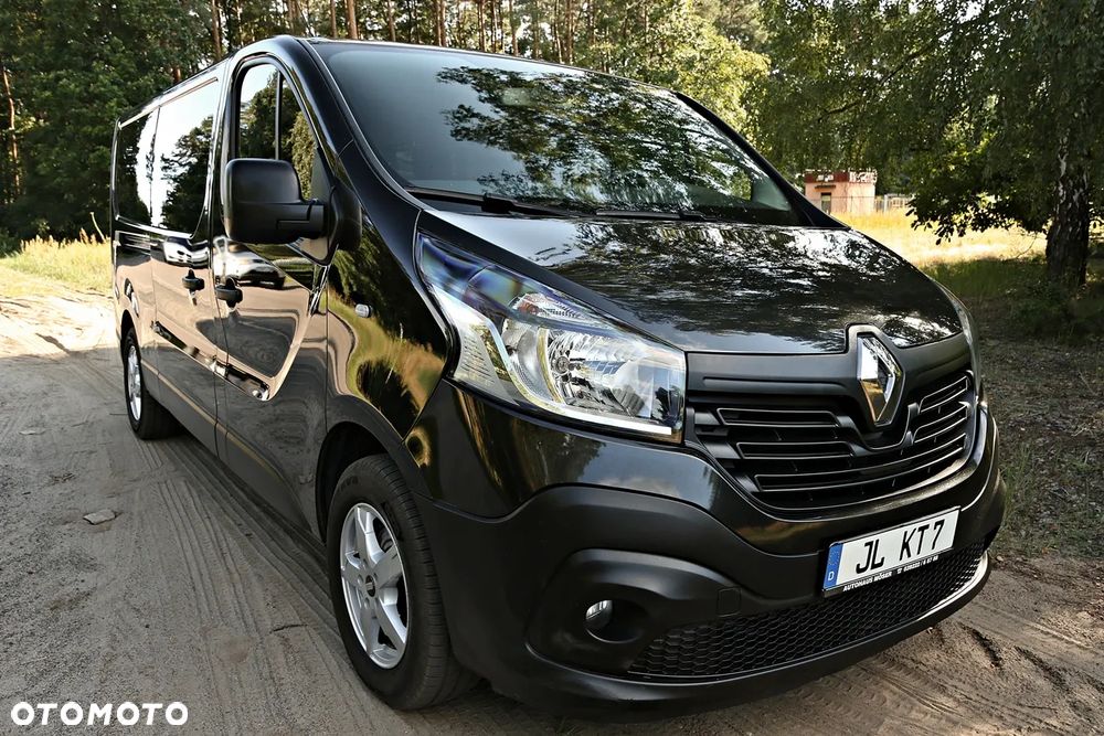 Renault Trafic ENERGY Grand Spaceclass - 17