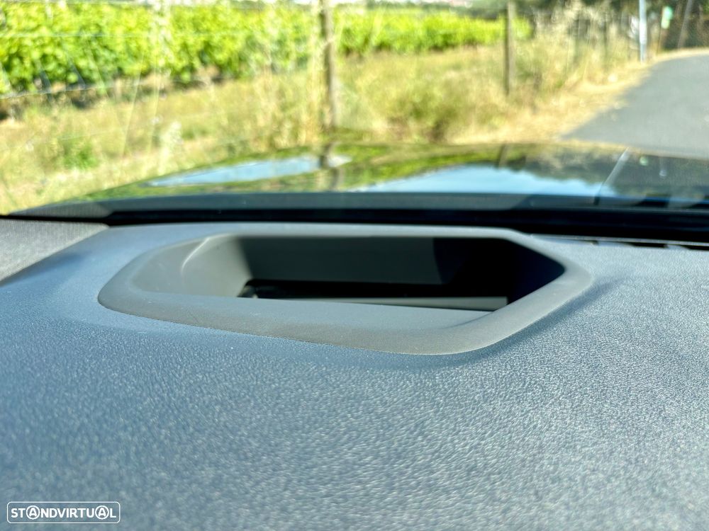 BMW 520 d Pack Desportivo M Auto - 28