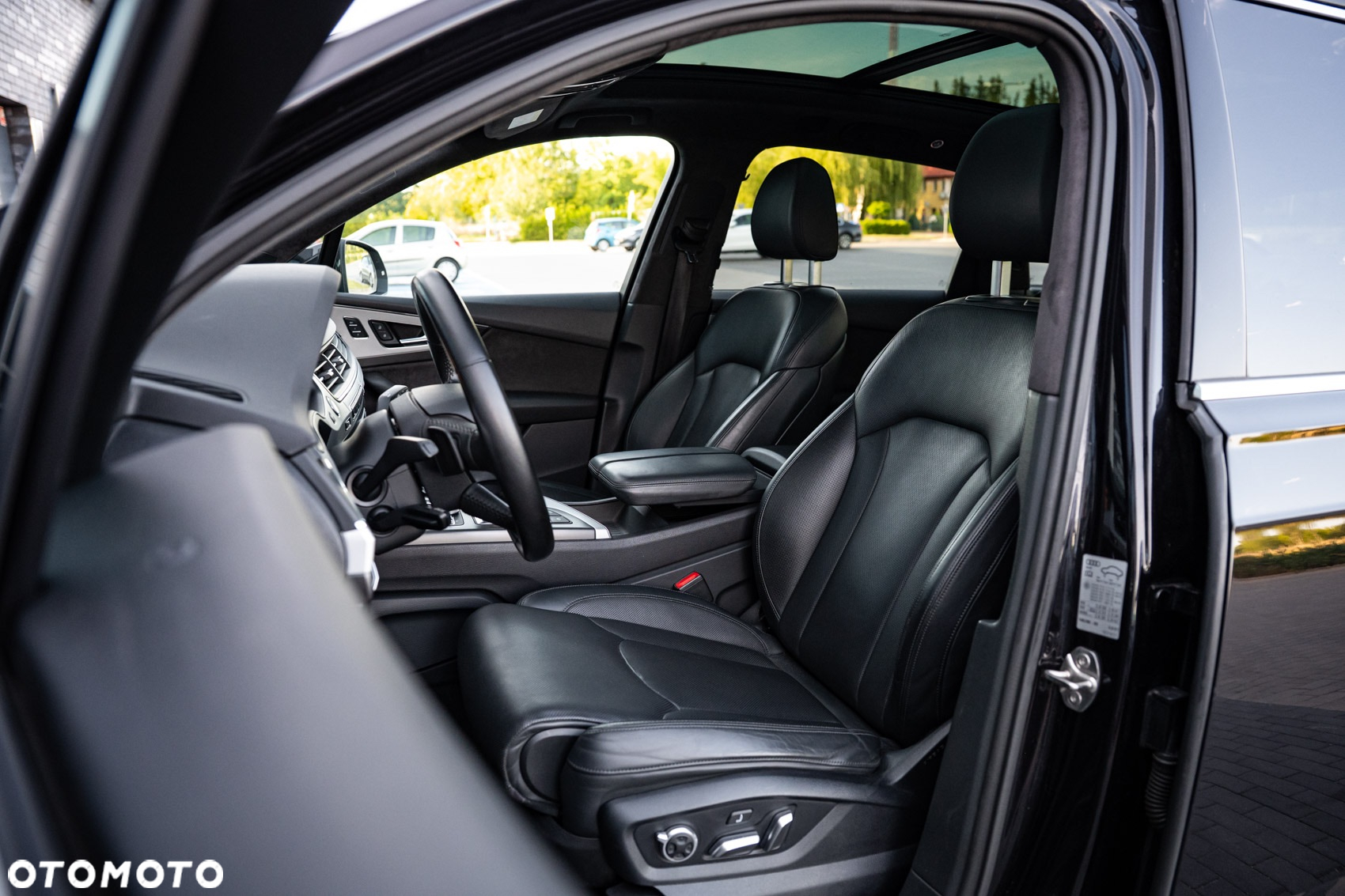 Audi Q7 3.0 TDI e-tron quattro tiptronic - 8