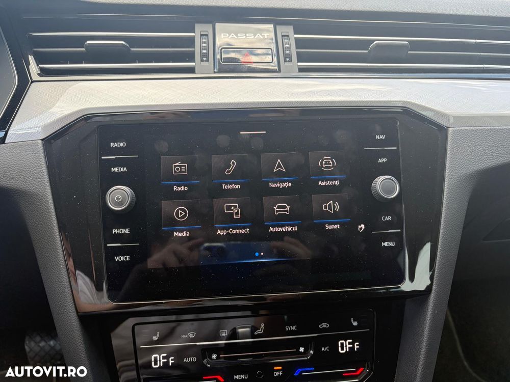 Volkswagen Passat - 9