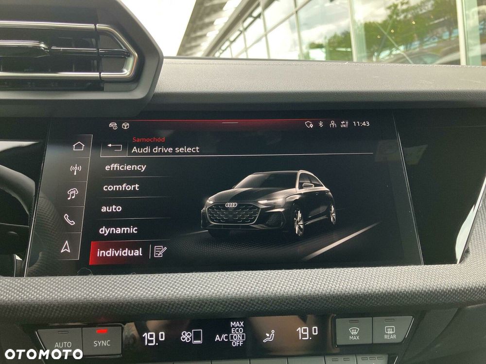 Audi S3 Sportback TFSI Quattro S tronic - 23