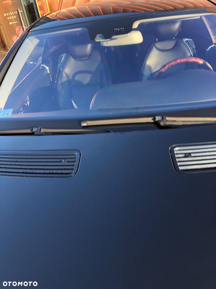 Mercedes-Benz CL 500 - 14