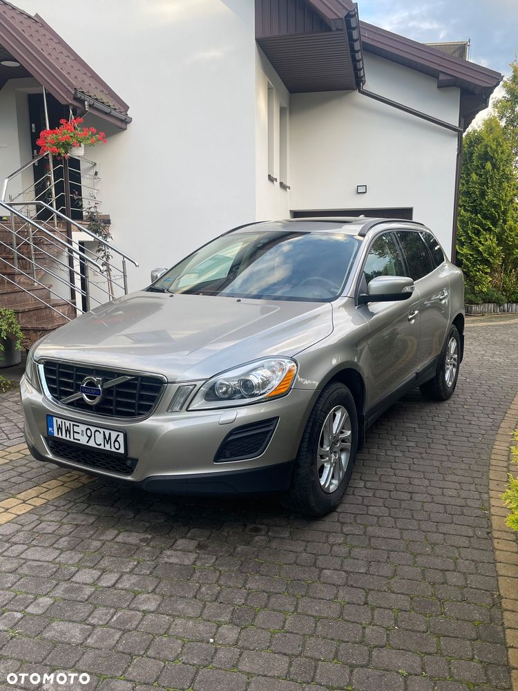 Volvo XC 60 - 2