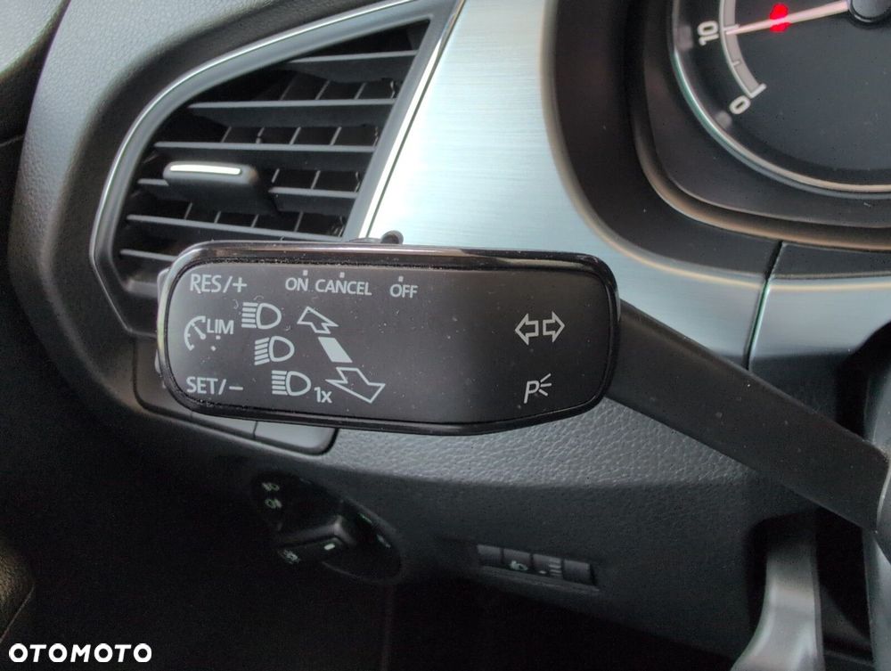 Skoda Fabia - 18
