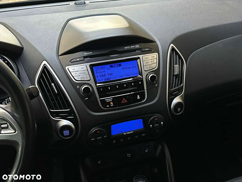 Hyundai ix35 2.0 Premium 2WD - 33