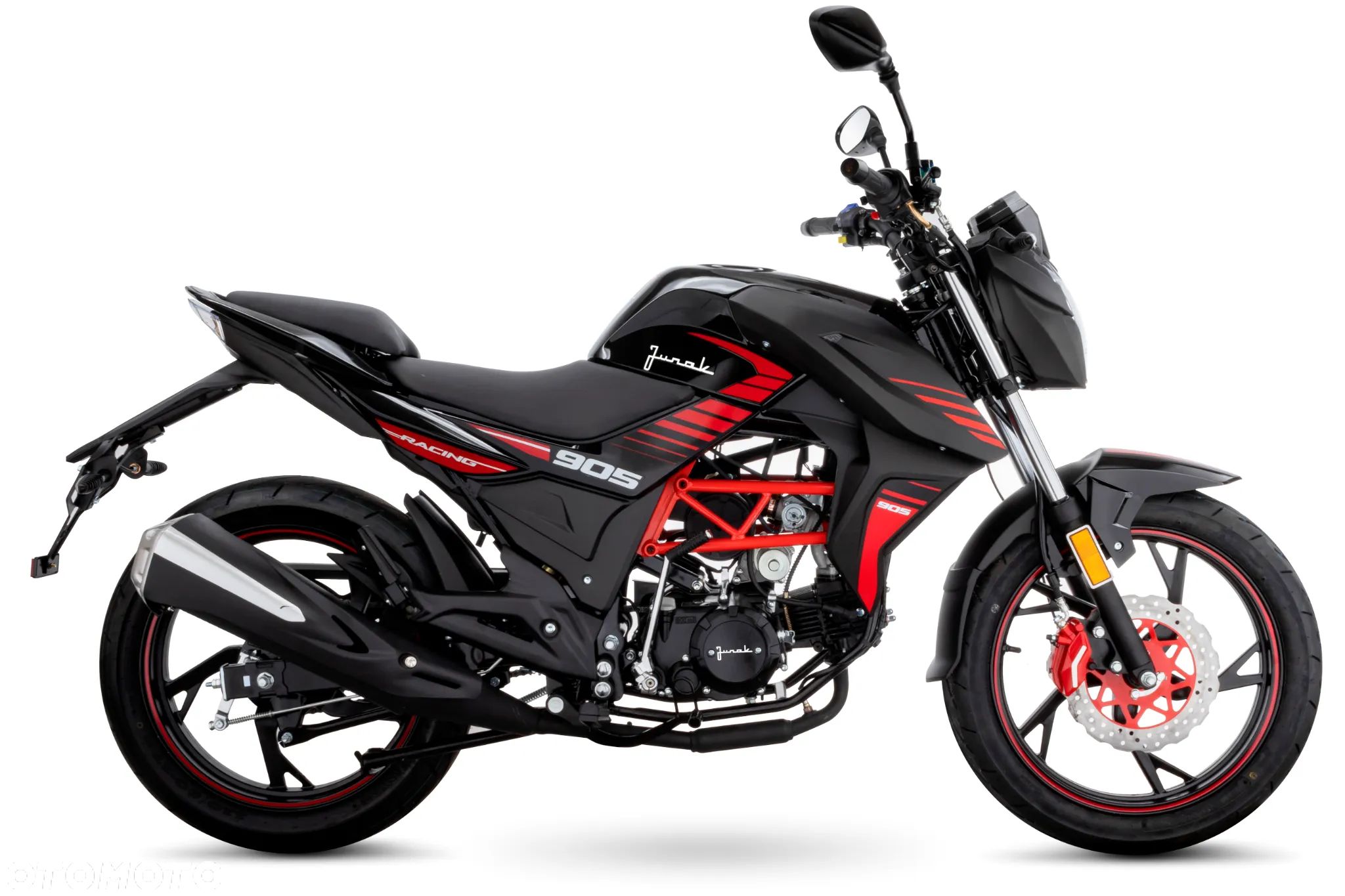 Junak 905 - 1