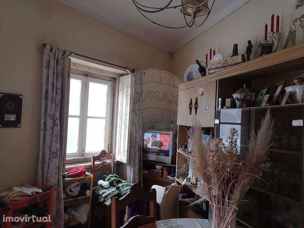 Apartamento T1 para venda - Grande imagem: 2/8