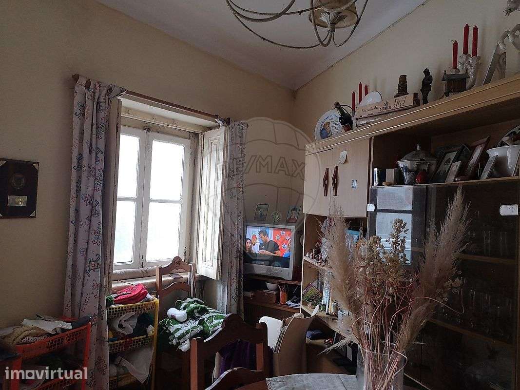 Apartamento T1 para venda - Grande imagem: 2/8
