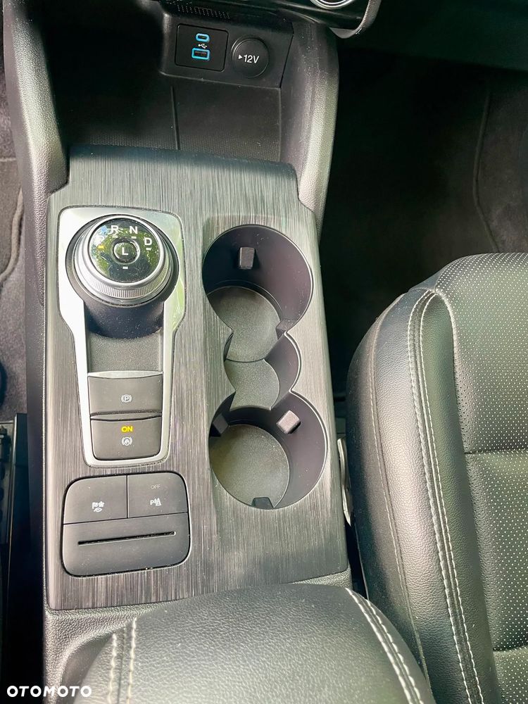 Ford Escape - 22