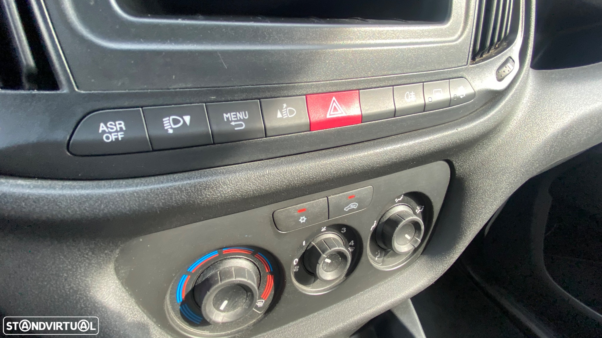 Fiat Doblo 1.3 Multijet - 30