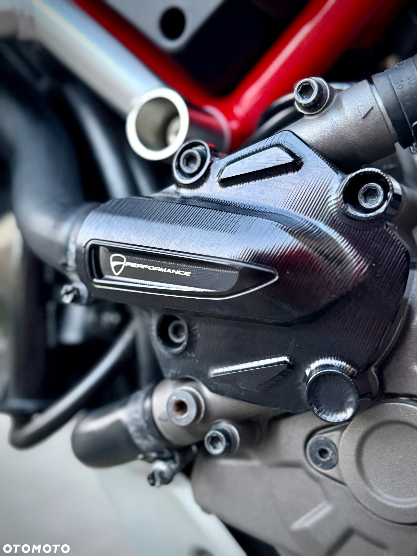 Ducati Multistrada - 15