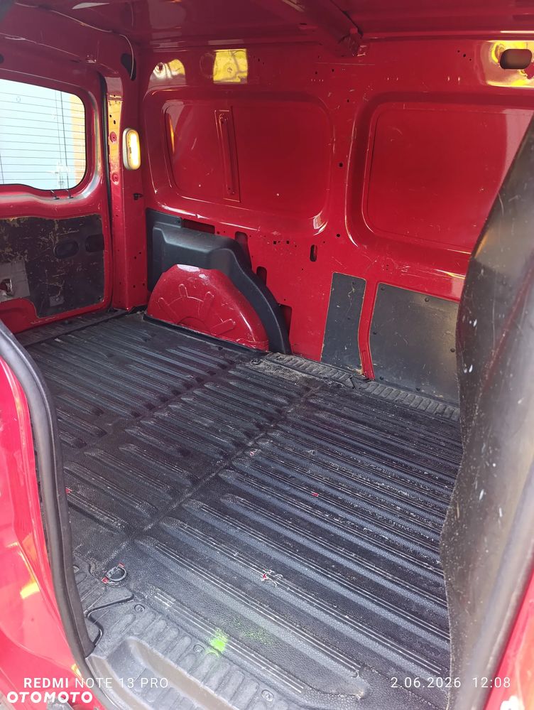 Renault Kangoo - 8
