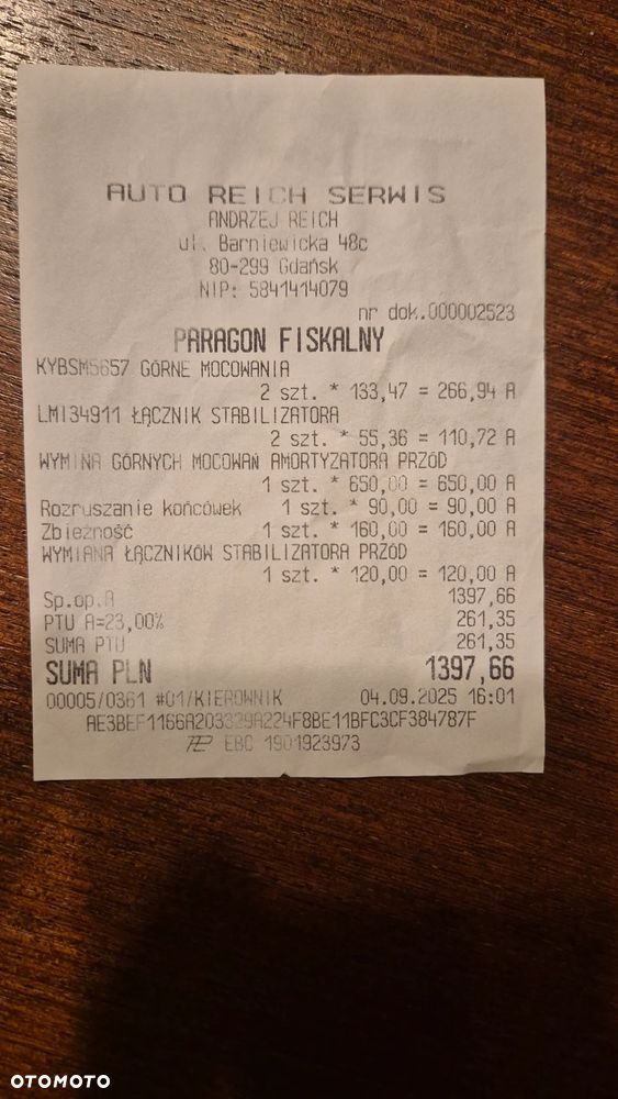 Mitsubishi Lancer 1.8 Invite - 18