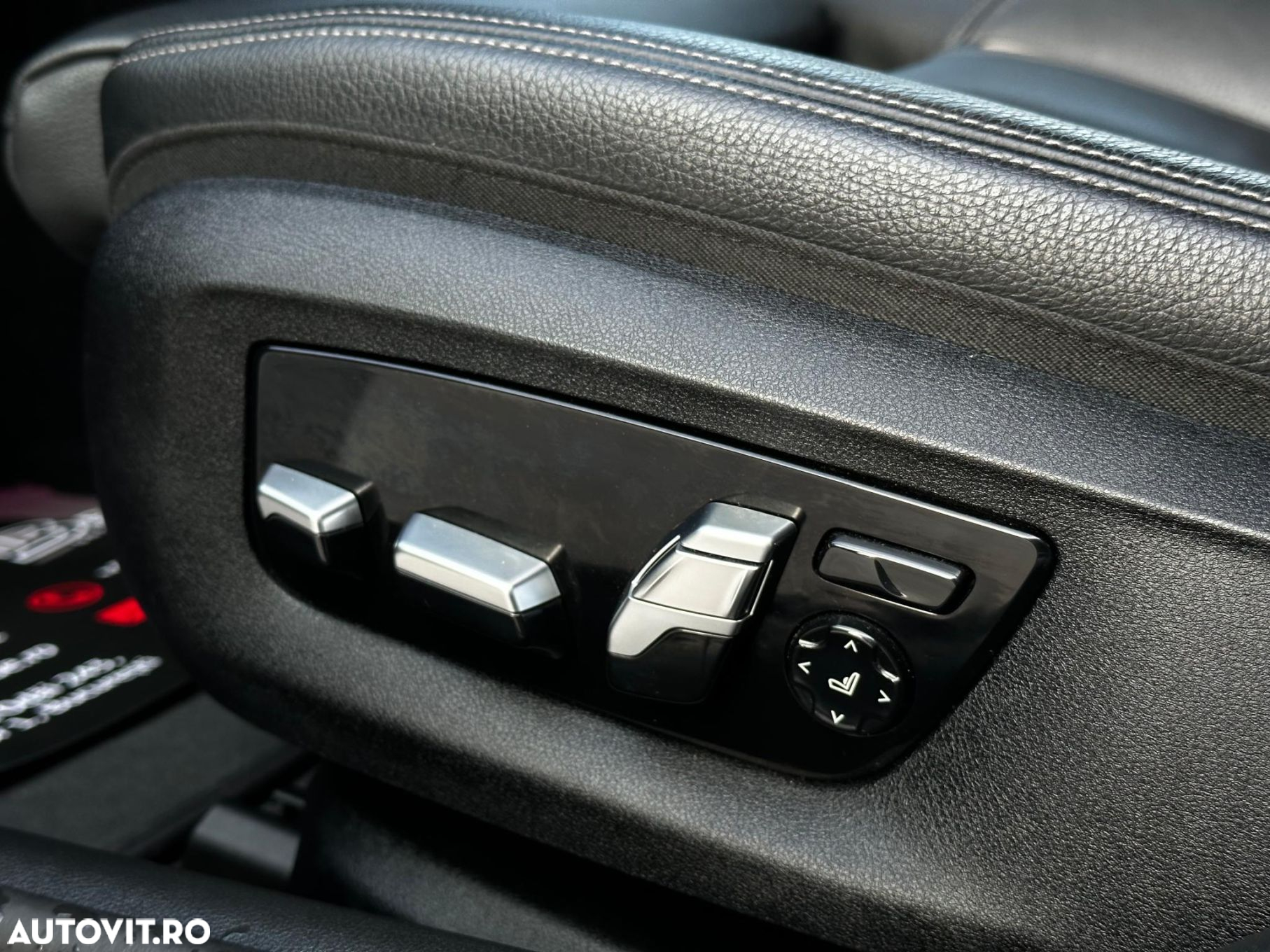 BMW Seria 5 - 24