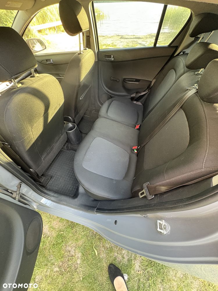Hyundai i20 - 7