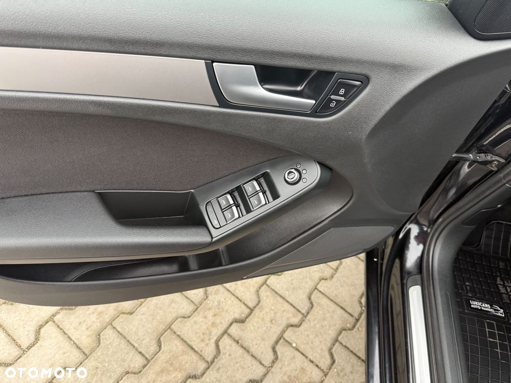 Audi A4 Avant 2.0 TDI ultra - 21