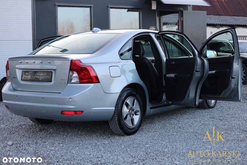 Volvo S40 - 23