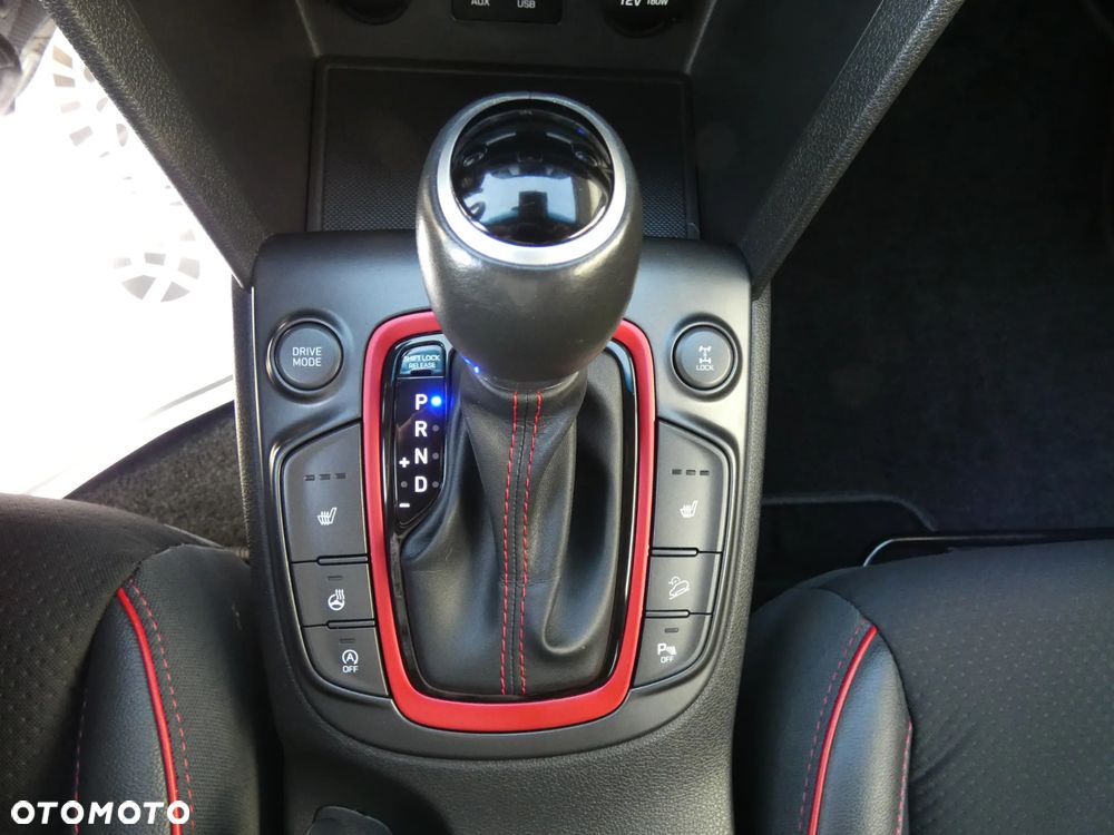 Hyundai Kona 1.6 T-GDI Premiere Style 4WD DCT - 26