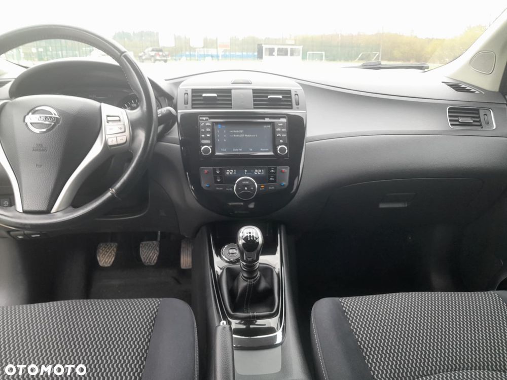 Nissan Pulsar 1.5 dCi Tekna - 28