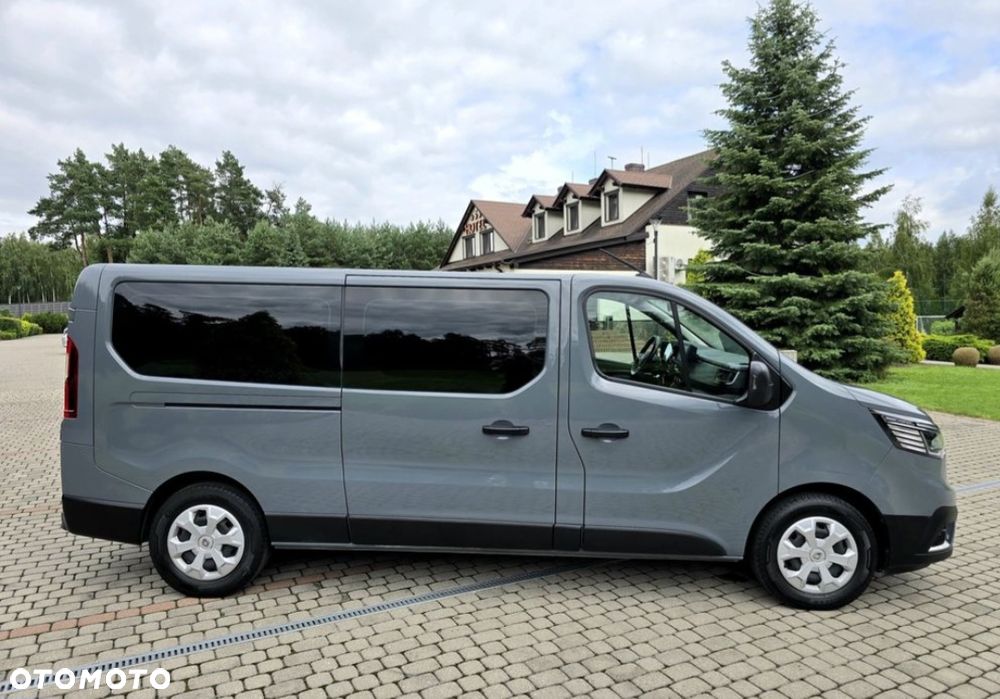 Renault Trafic - 14