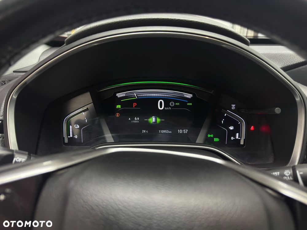 Honda CR-V 2.0 i-MMD Elegance (2WD / Connect+) - 13