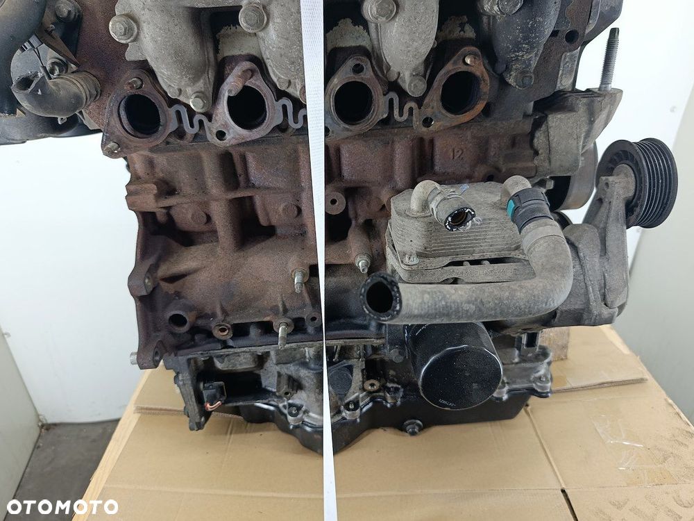 SILNIK FORD FOCUS II FL KKDA 1.8 TDCI - 5