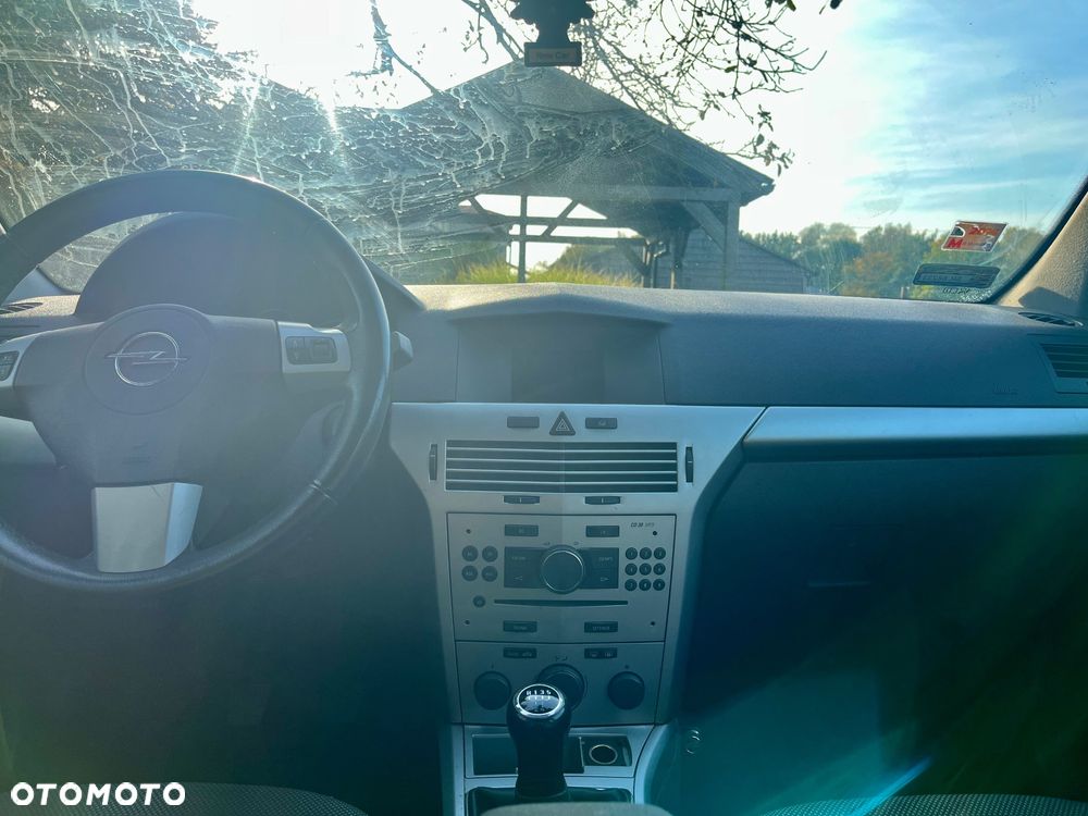 Opel Astra - 8