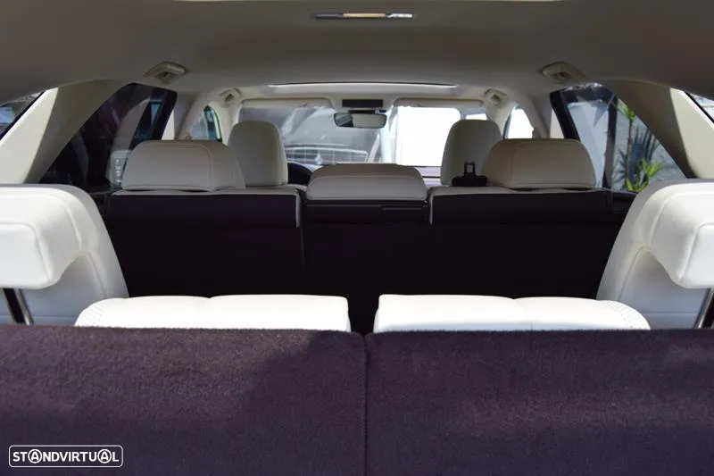 Lexus RX 450h L Executive+ TAE - 40