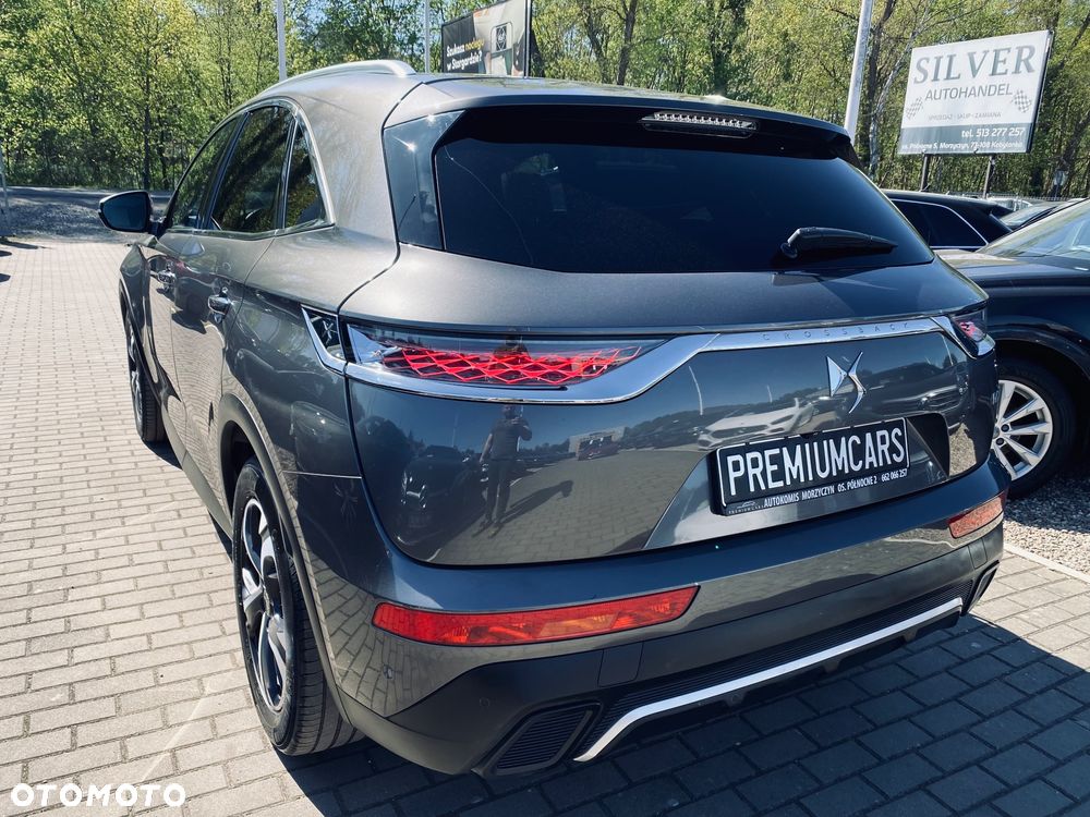 DS Automobiles DS 7 Crossback - 17