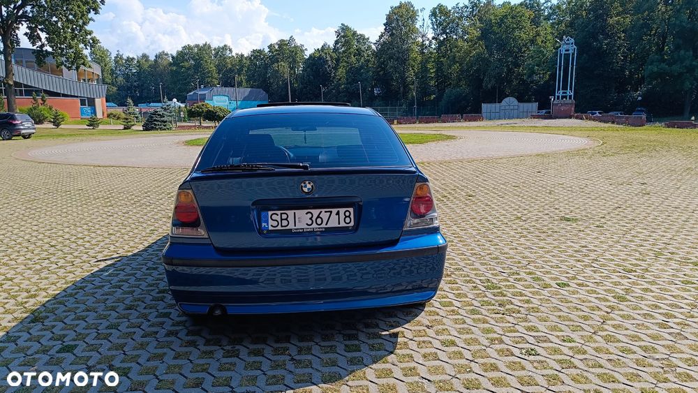 BMW Seria 3 320td - 30