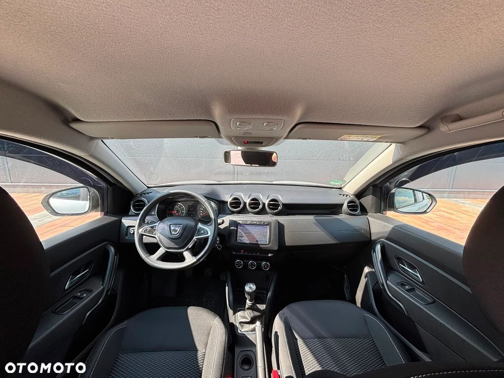 Dacia Duster 1.6 SCe Comfort - 2