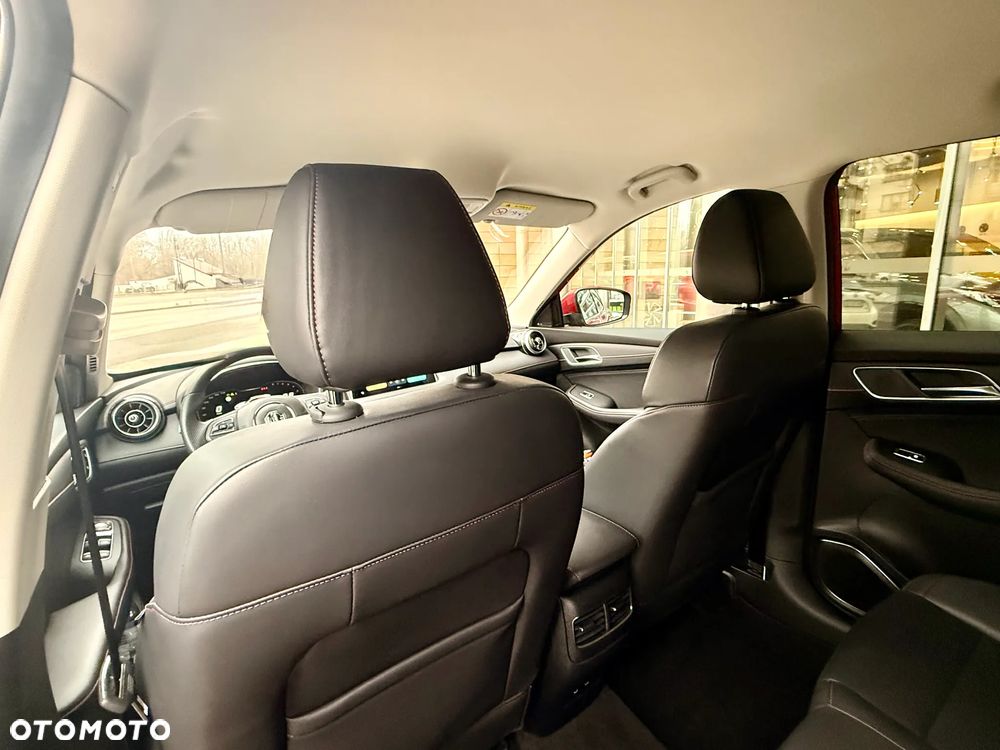 MG HS 1.5 T-GDI Excite DCT - 13