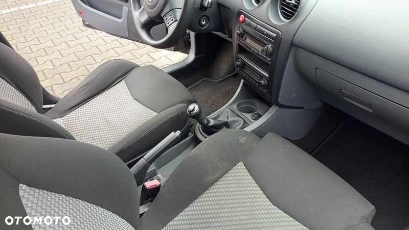 Seat Ibiza 1.6 16V Comfort Edition - 16