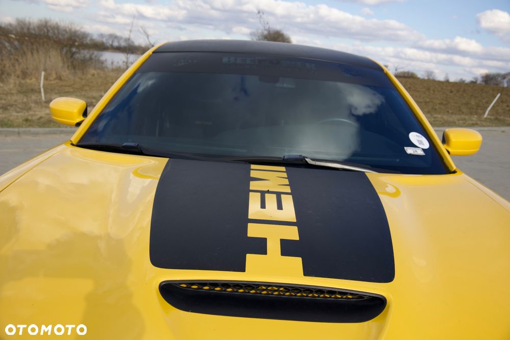 Dodge Charger 5.7 R/T Daytona - 15