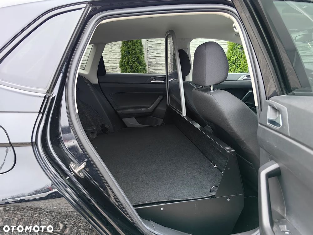 Volkswagen Polo 1.0 TSI OPF Comfortline - 32