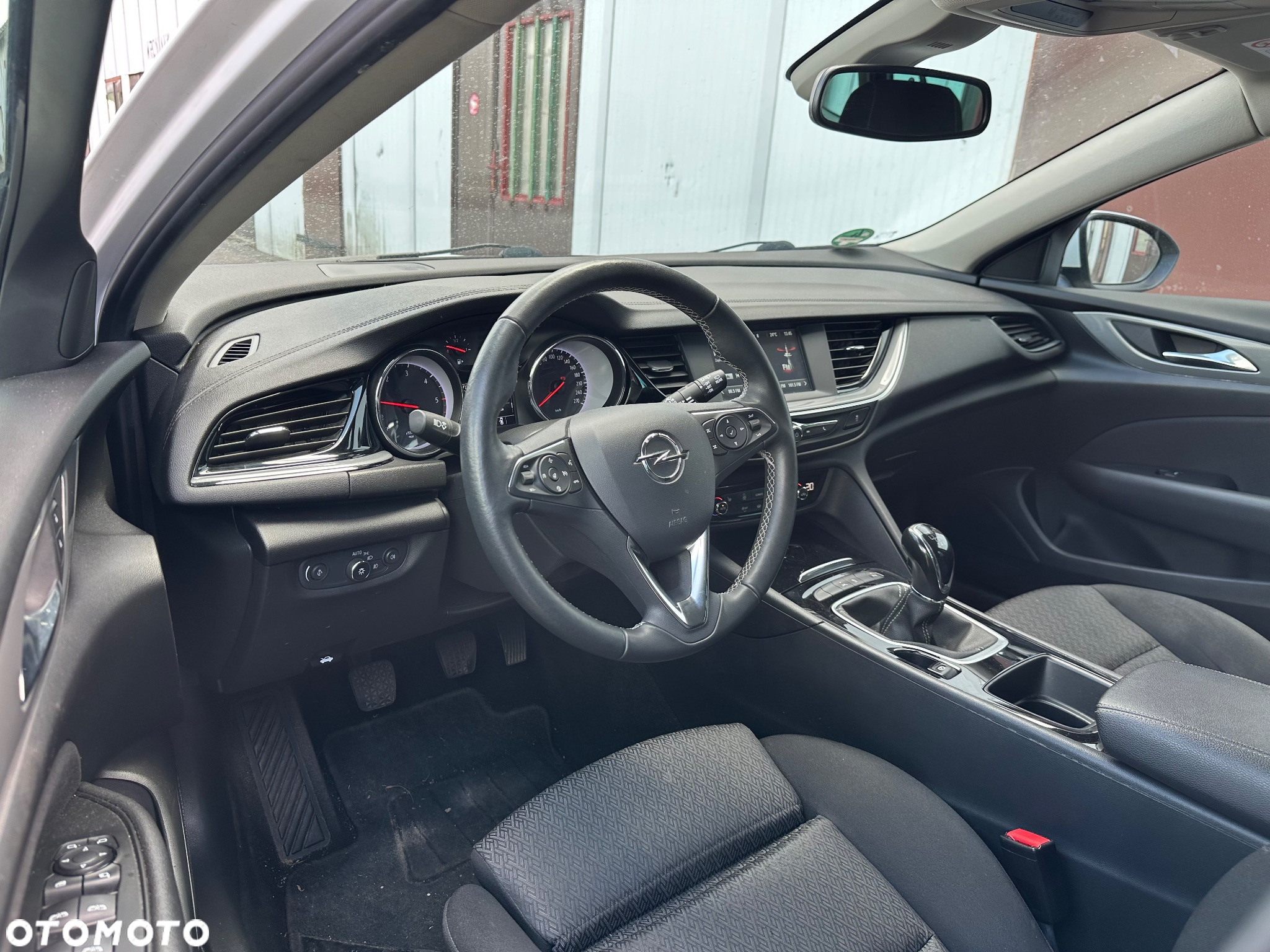 Opel Insignia Sports Tourer 2.0 Diesel Business Innovation - 20