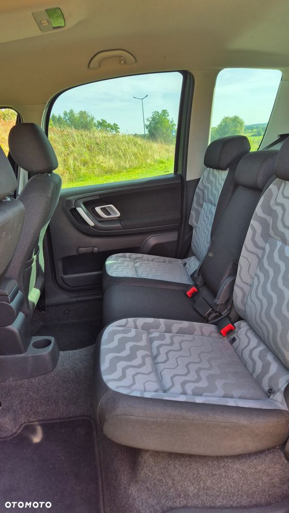 Skoda Roomster 1.9 TDI DPF Style - 22