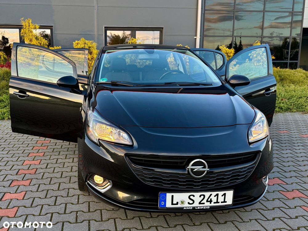 Opel Corsa 1.4 16V Color Edition - 6