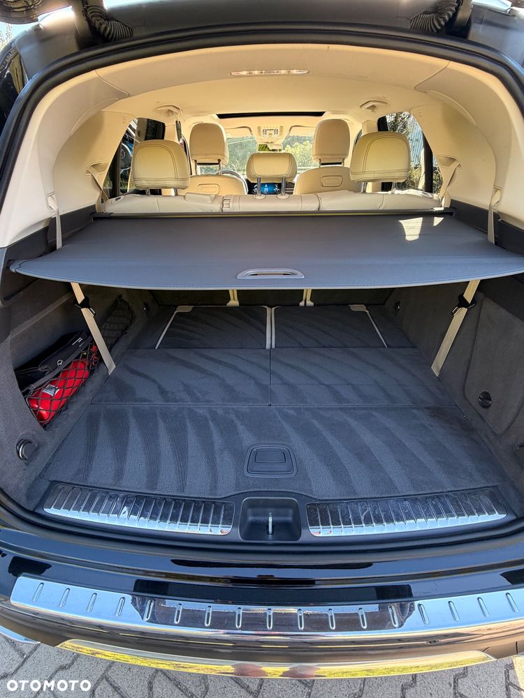 Mercedes-Benz GLE - 24