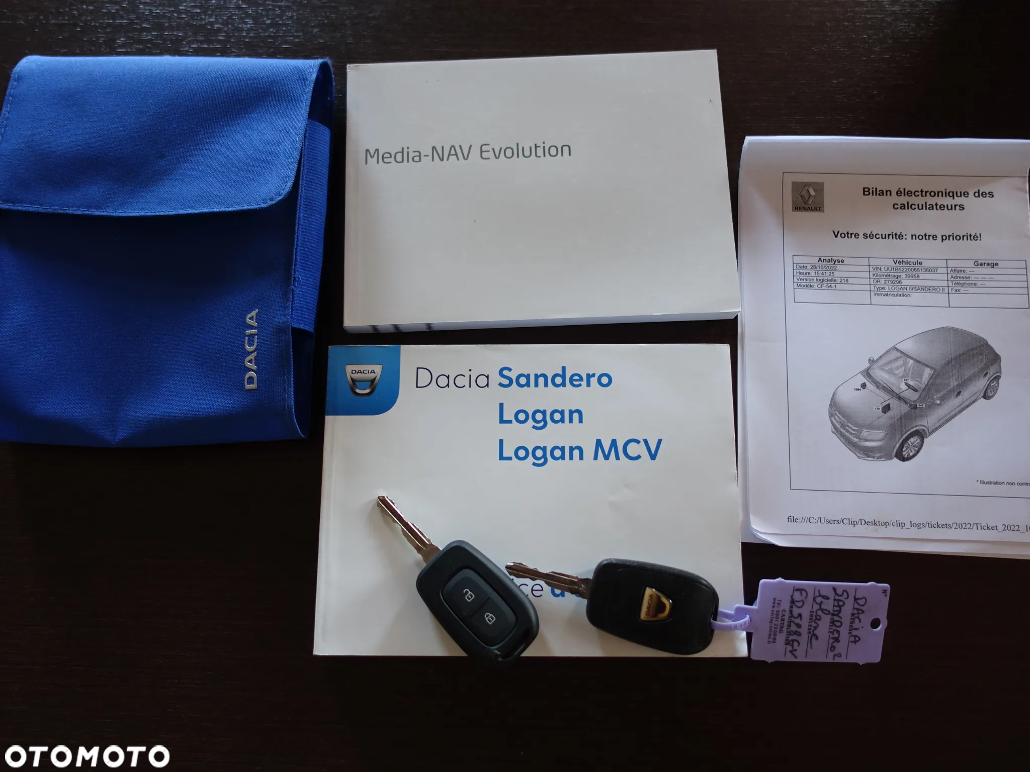 Dacia Sandero Stepway dCi 90 (S&S) Celebration - 23