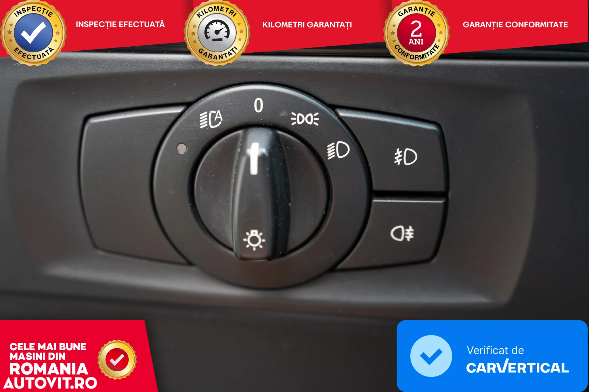 BMW Seria 3 320d - 6