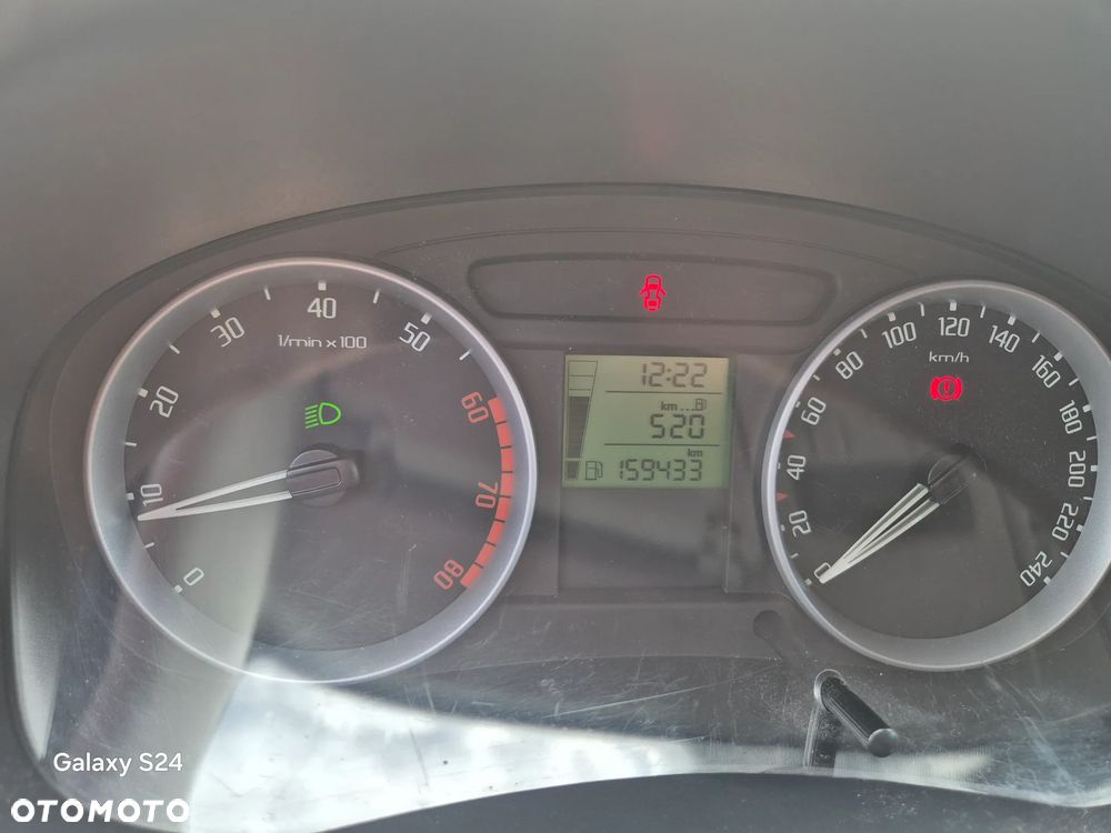 Skoda Fabia 1.2 12V Classic - 7