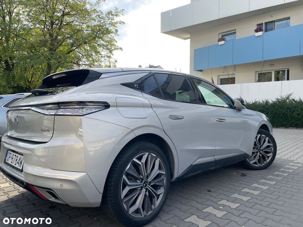DS Automobiles DS 4 - 10