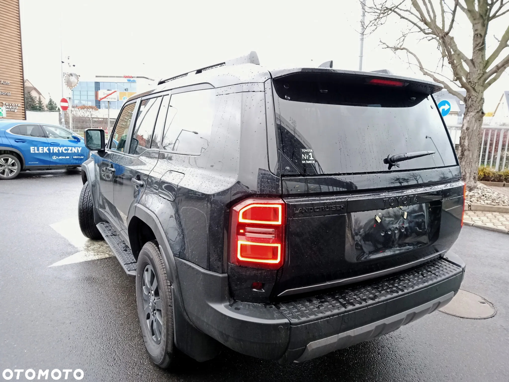 Toyota Land Cruiser LC 2.8 D-4D Invincible - 3