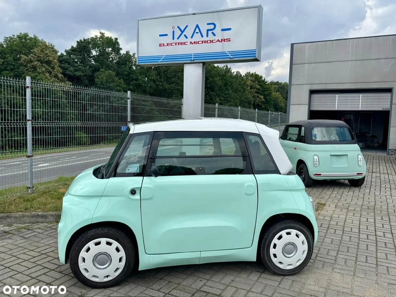 Citroën Inny - 5