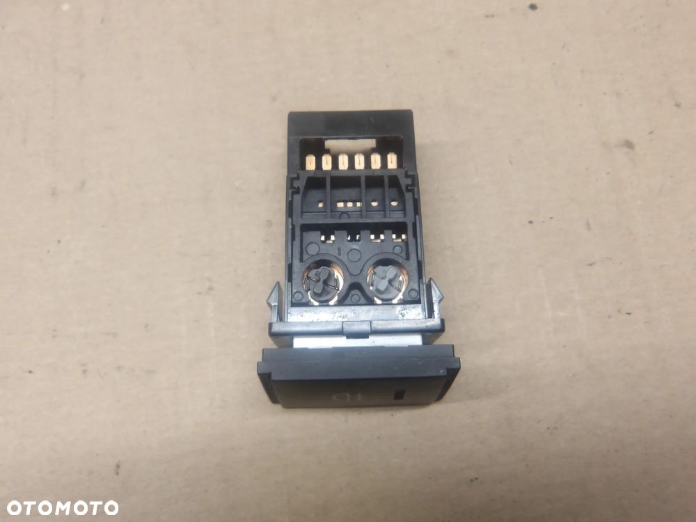 HYUNDAI GETZ 1.1B WŁĄCZNIK PRZEŁĄCZNIK ŚWIATEŁ PRZECIWMGIELNYCH - 8